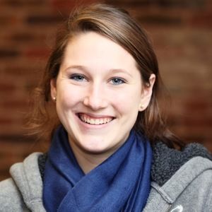 Meet your Posher, Nicole